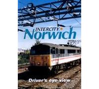 Intercity Norwich: Norwich to London Liverpool Street DVD - Video 125