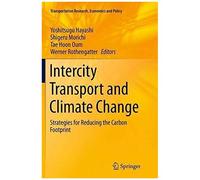 Intercity Transport And Climate Change