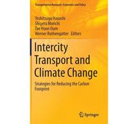 Intercity Transport And Climate Change