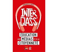 Interclass' éducation aux médias et à la citoyenneté