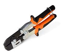 INTERCLIPS ZINC - Pince à assembler les gouttières aluminium et zinc