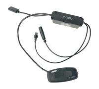 Intercom 509 UCS Spirit Module Noir Noir