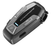 Intercom bluetooth Interphone UCOM6R Noir TU