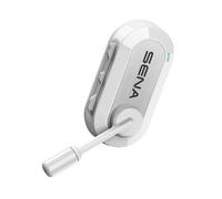Interphone Cyclisme Sena BiKom 20 Mesh White
