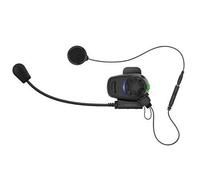 Sena SMH5 Multicom Lot individuel avec fixation clip rapide SENA