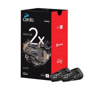 Intercom Cardo FREECOM 2X - DUO
