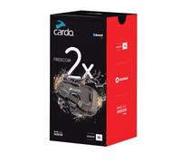 Intercom Cardo FREECOM 2X - SOLO