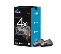 Intercom Cardo FREECOM 4X - DUO
