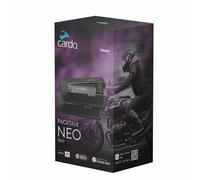 Intercom Cardo PACKTALK NEO - DUO