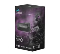 Intercom Cardo PACKTALK NEO - SOLO