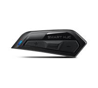 HJC Interphone Smart 11B – Bluetooth bidirectionnel, stéréo – Noir mat
