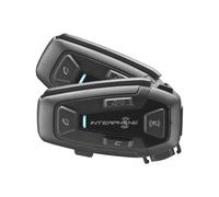 Intercom Interphone U.COM 8R - DUO