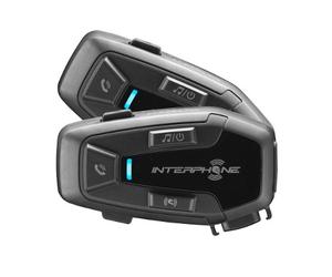 intercom interphone ucom 7r - pack duo UNICA