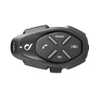 intercom link interphone (haut-parleur hd) - individuel UNICA