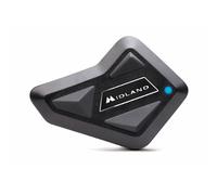Midland Bt Mini Single Intercom Noir