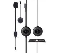 Intercom MIDLAND BTGO UNI noir n/a G