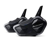 Intercom Midland BTR1 ADVANCED X DUO