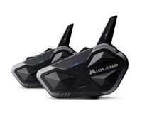 intercom midland btr1 advanced x - twin UNICA