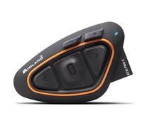 Midland BTX1 PRO S SINGOLO avec haut-parleur Hi-Fi 8011869205217