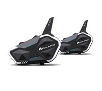 intercom midland r1 mesh - twin UNICA