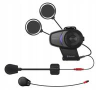 Sena Interphone 10s 2 Unités One Size Black