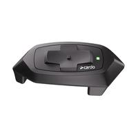 Cardo HJC 4X Bluetooth Système de communication en pack unique