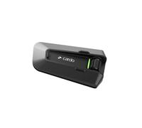 Cardo Systems Système de communication Packtalk EDGE Single Pack, noir