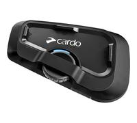 Cardo Systems – Système de communication Freecom 2x – Noir