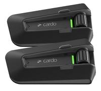 FR Cardo PackTalk NEO duo Kit double interphone moto