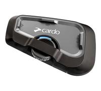 Intercom moto bluetooth Cardo Spirit Duo Noir TU