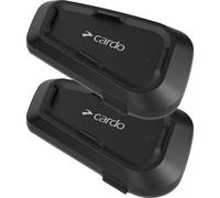 Cardo Systems Interphone moto SPIRIT HD DUO Kit double