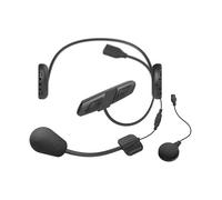 Intercom moto Bluetooth pour casque intégral - SENA - Sena 3S - Kit de communication moto