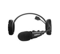 Intercom moto bluetooth pour casque jet micro tige Sena 3S