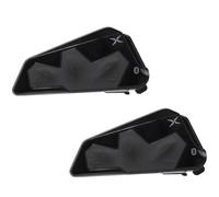 Intercom moto bluetooth Scorpion Link-1C Dual pack Noir TU