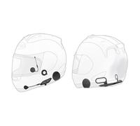 Intercom moto bluetooth - Sena - 10U - Casque intégral Arai - Autonomie 10h - Bluetooth 4.1