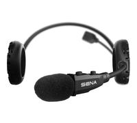 Intercom Moto Bluetooth - Sena - 3S - Casque Jet - Rechargeable USB - Universel