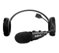 Intercom moto Bluetooth - SENA - Sena 3S - Casque jet - Micro tige - Universel - Rechargeable USB - Noir