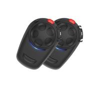 Intercom moto bluetooth Sena SMH5D-01 (x2)