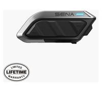 Intercom Moto Sena Spider X Slim Mesh 3.0 - Kit Seul