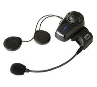 Sena SMH10 - Micro-casque - montage sur casque - Bluetooth - sans fil G