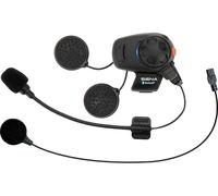 INTERCOM MOTO SMH5 BLUETOOTH 3.0 JUSQU'A 400M AVEC MICRO UNIVERSEL ( 2 SETS