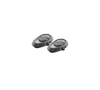 FR Tour twin pack Interphone Cellularline Interphone moto