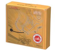 Intercom Nolan N-COM MCS II HARLEY DAVIDSON - N104 - N87 - N44 -N40