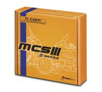Interphone N-COM MCS III S HARLEY DAVIDSON pour casques Grex