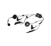 Sena SRL3 Casque de Communication pour Casques SHOEI, Système de Communication Mesh Intercom Moto