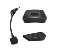 Intercom Schuberth SC2 Standard Noir Noir