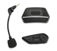 Schuberth Interphone Sc2 One Size Black