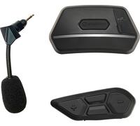 Intercom Schuberth SC2 Standard Noir Noir