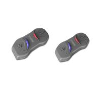 Intercom Sena 10R Low Profile Pack de 2