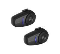 Intercom Sena 10S - Pack de 2